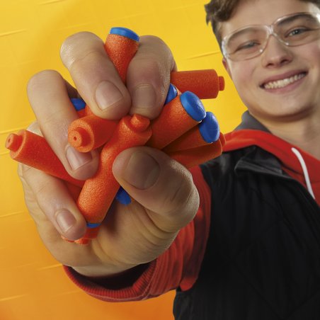 Nerf N1-Darts 20x Remplir