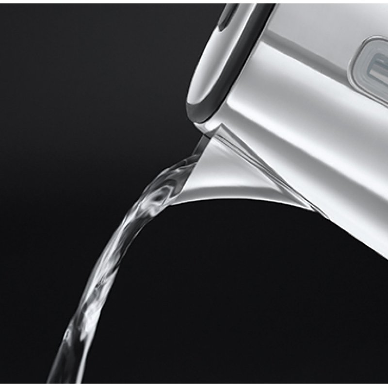 Russell Hobbs - Luna Kettle 1.7L - Copper