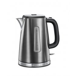 Russell Hobbs Luna Moonlight bouilloire 1,7 L 2400 W Gris