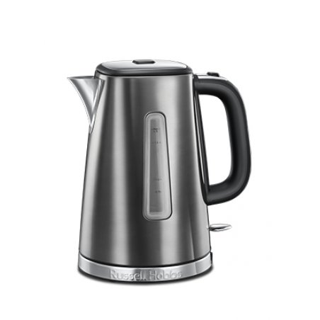 Russell Hobbs - Luna Kettle 1.7L - Moonlight Grey