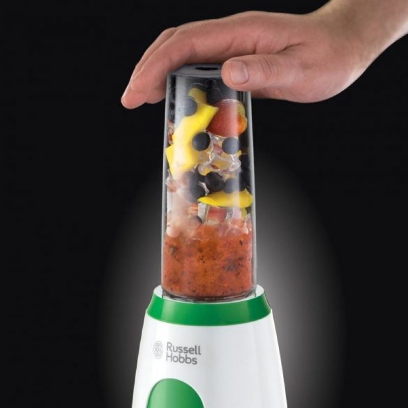 Russell Hobbs - Explore Mix & Go Cool Blender