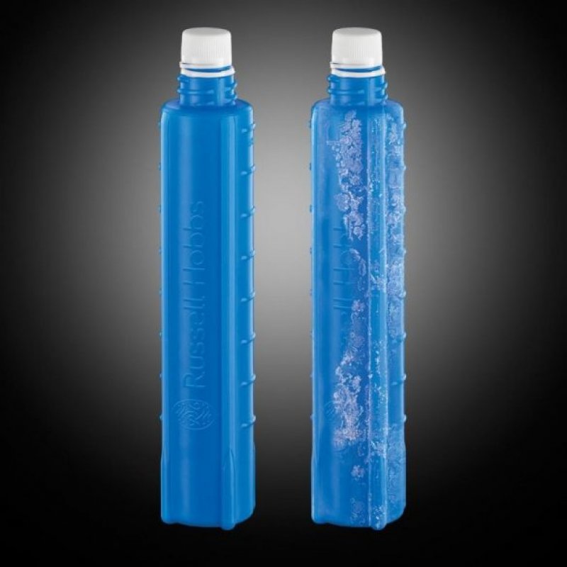 Russell Hobbs Explore Robot mixer 300 W Vert, Blanc