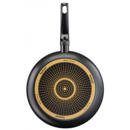 Tefal B55605 Poêle polyvalente Rond