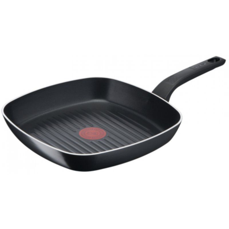 Tefal Simply Clean B5674053 poêle Poêle grill Carré