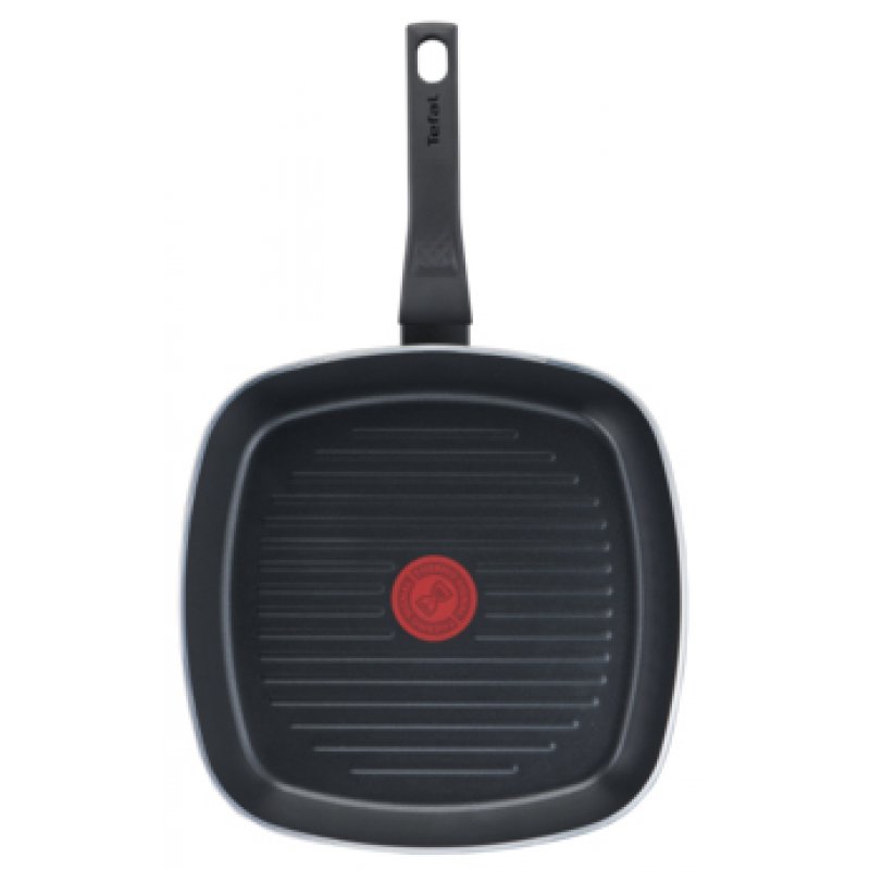 Tefal Simply Clean B5674053 frying pan Grill pan Square