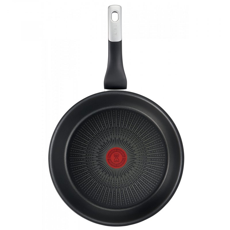 Tefal Unlimited G2550672 poêle Poêle polyvalente Rond