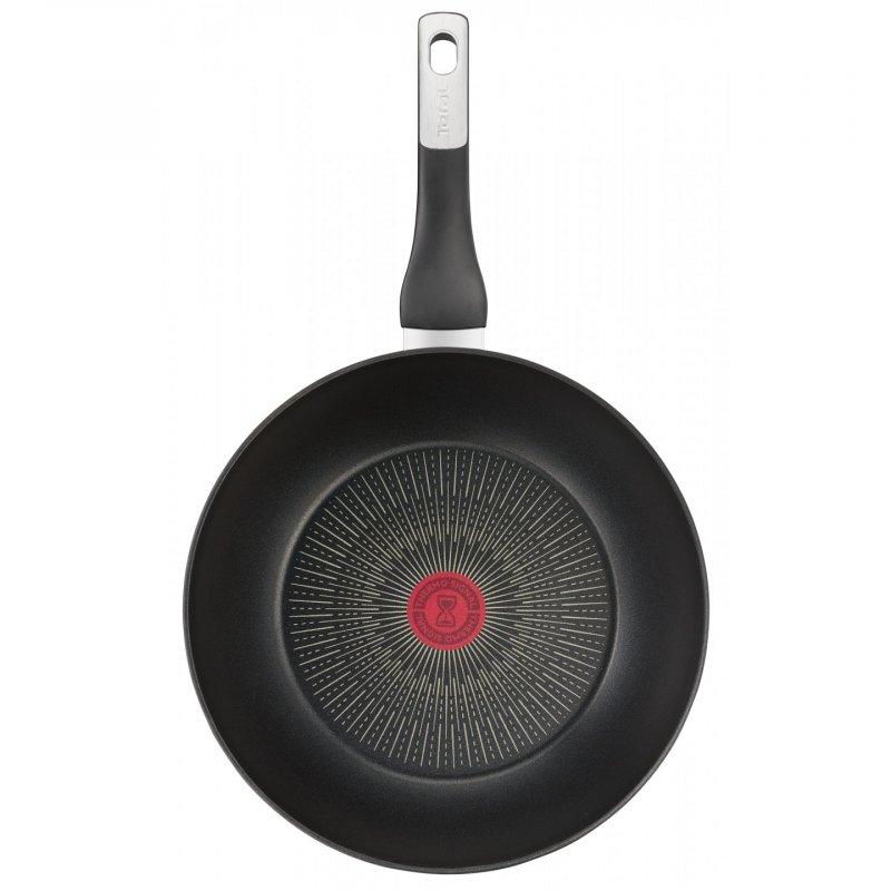 Tefal Unlimited G2551972 poêle Wok/Poêle à frire Rond