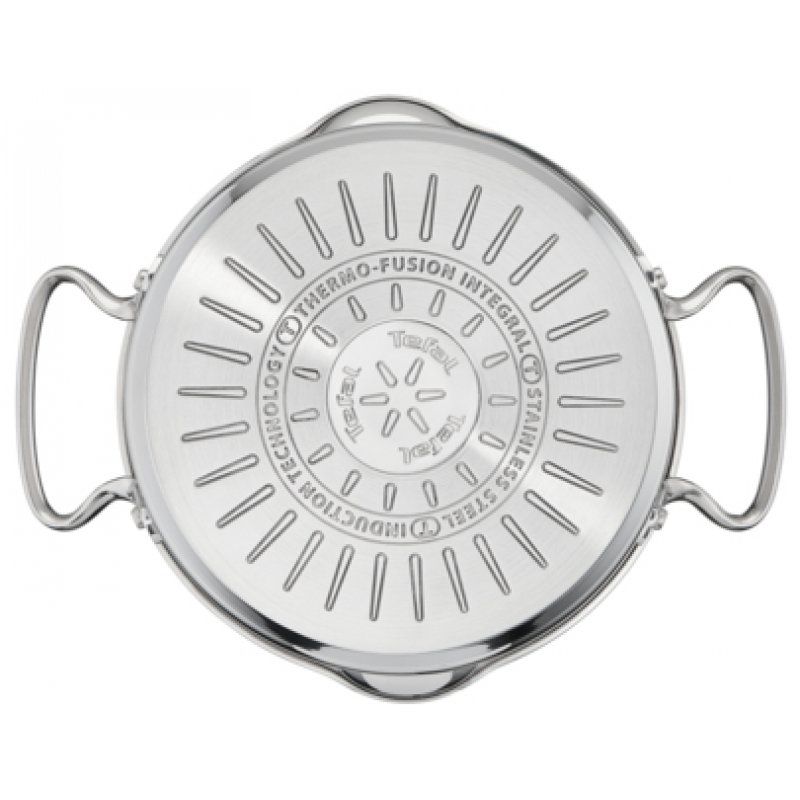Tefal Duetto G719SA pan set 10 pc(s)