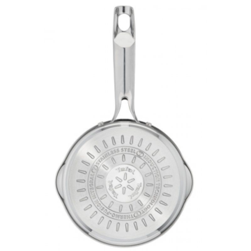 Tefal Duetto G719SA74 pan set 10 pc(s)