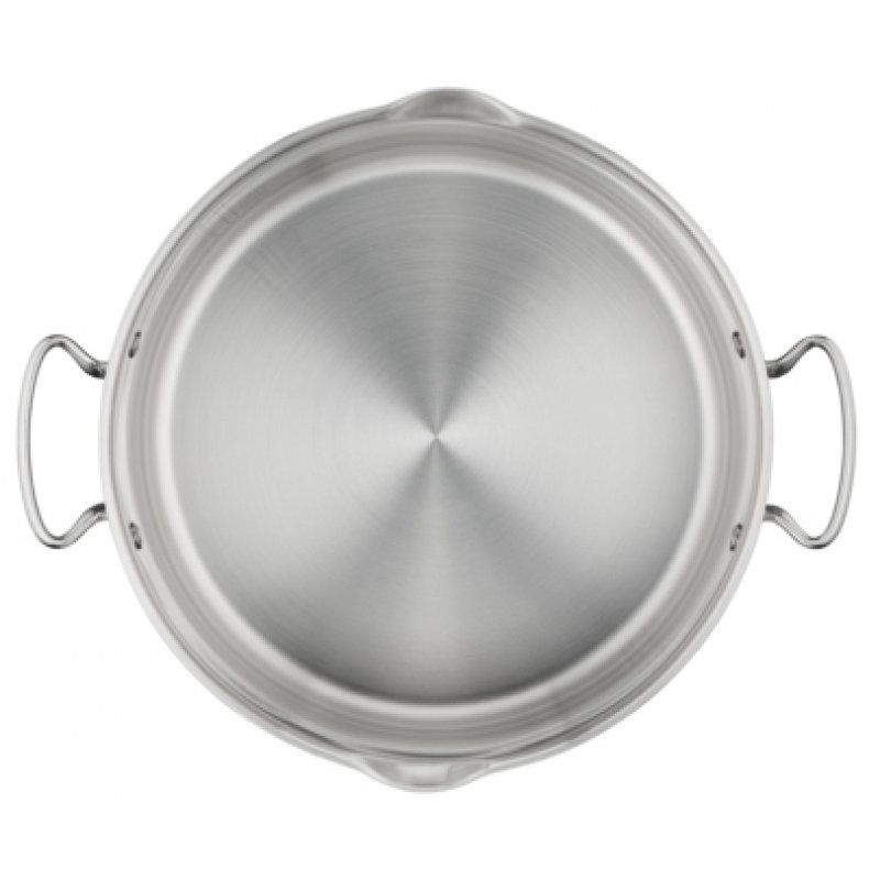 Tefal Duetto G719SA74 pan set 10 pc(s)