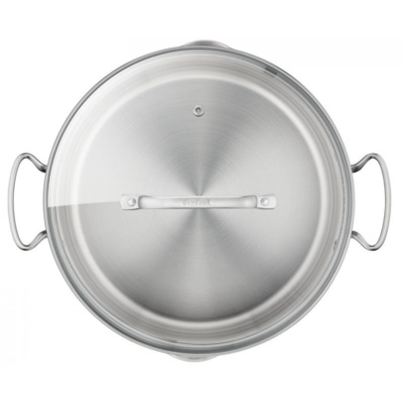 Tefal Duetto G719SA74 pan set 10 pc(s)