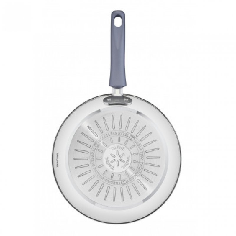 Tefal Daily Cook G7314055 poêle Poêle grill Rond