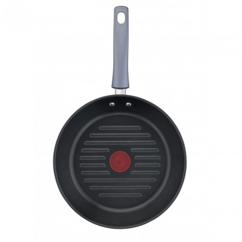 Tefal Daily Cook G7314055 poêle Poêle grill Rond
