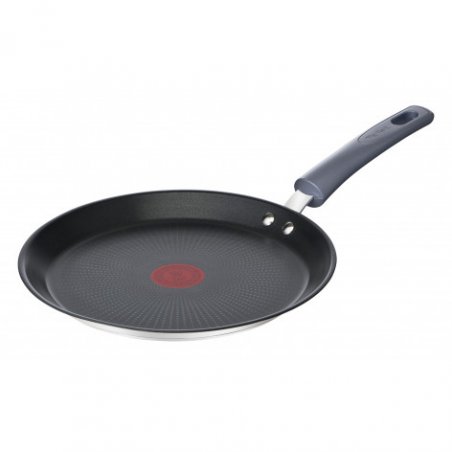 Tefal Daily Cook G7313855 poêle Poêle à crêpe Rond