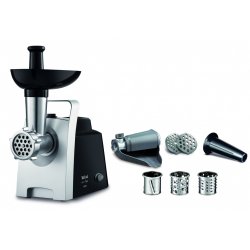Tefal HV1 NE1098 mincer 1400 W Black Silver