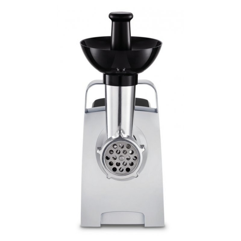 Tefal HV1 NE1098 mincer 1400 W Black Silver
