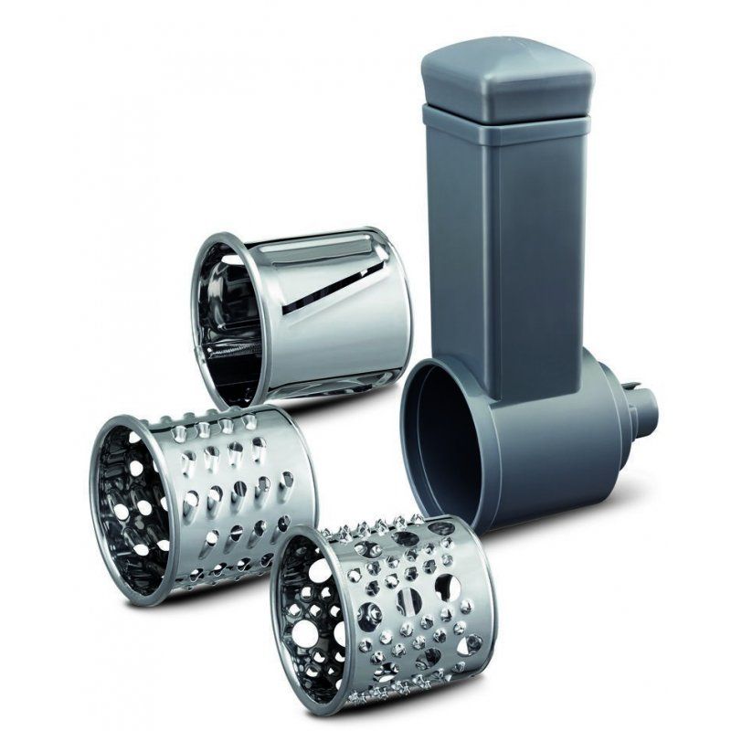 Tefal HV1 NE1098 hachoir 1400 W Noir, Argent