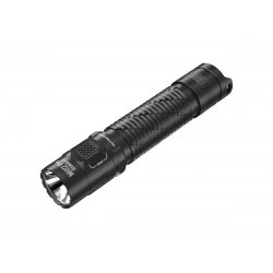 Nitecore MH12 Pro Black Hand flashlight LED