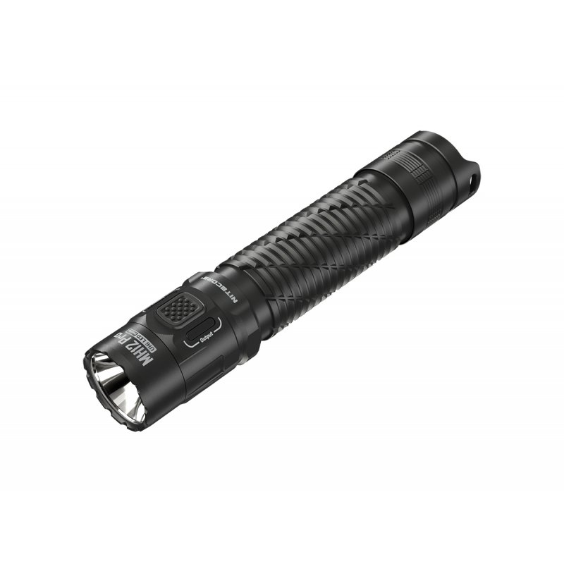 Flashlight Nitecore TM03, 2800lm