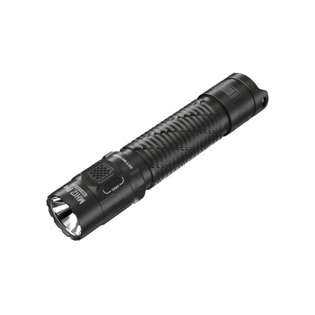 Flashlight Nitecore TM03, 2800lm