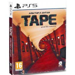 TAPE: Unveil the Memories