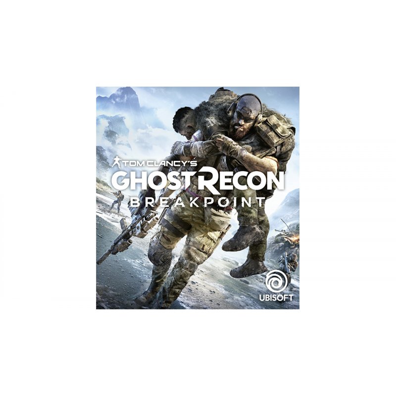 Tom Clancy's Ghost Recon: Breakpoint