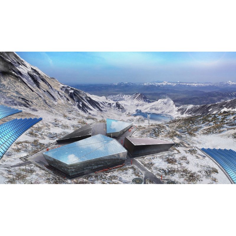 Tom Clancy's Ghost Recon: Breakpoint