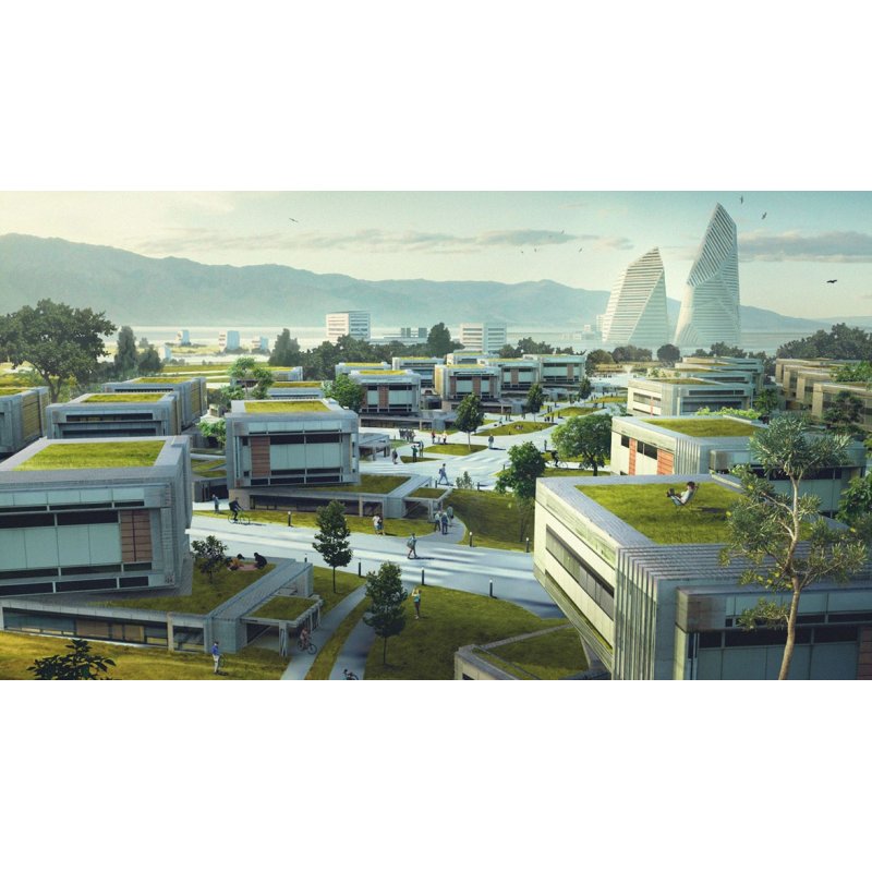 Ubisoft Ghost Recon Breakpoint Standard Xbox One