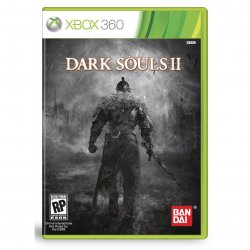 BANDAI NAMCO Entertainment Dark Souls II, Xbox 360 Standard Anglais