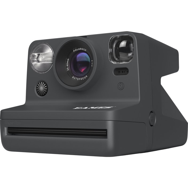 Polaroid - Now Generation 2 Camera Eames Edition