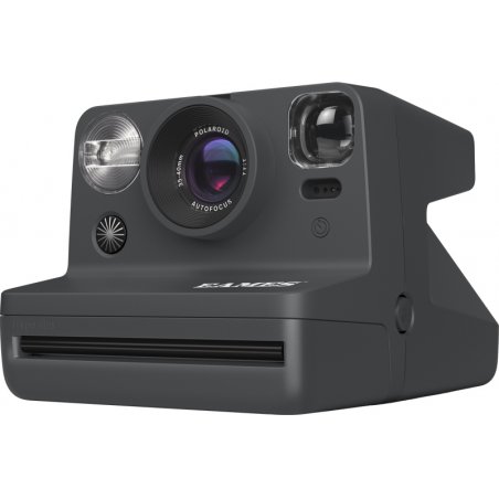 Polaroid 9135 appareil photo instantanée Noir