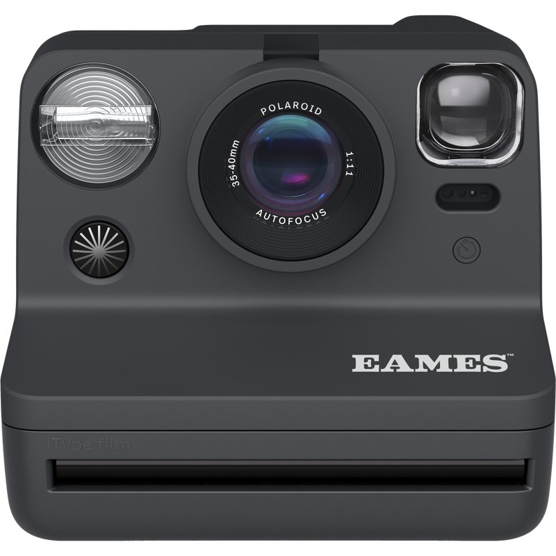 Polaroid - Now Generation 2 Camera Eames Edition