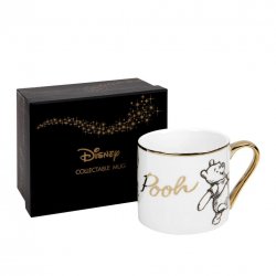 DISNEY - Winnie - Mug Collectable Premium 300ml