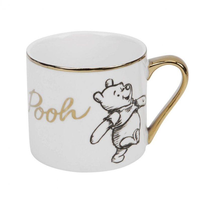 DISNEY - Winnie - Mug Collectable Premium 300ml