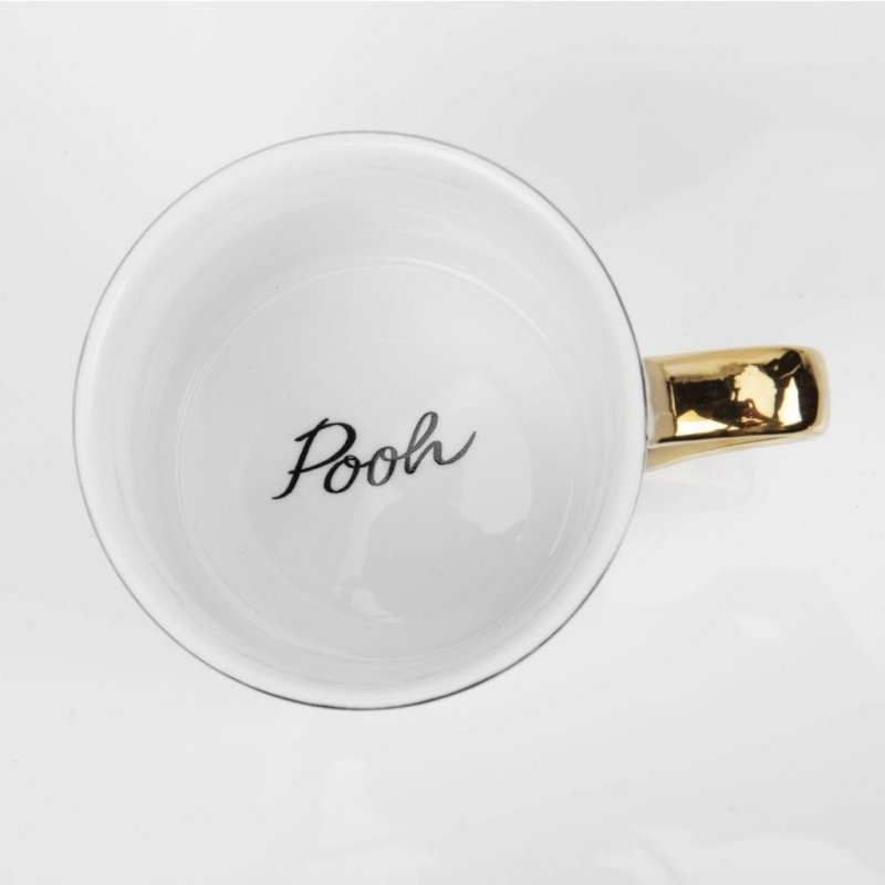 DISNEY - Winnie - Mug Collectable Premium 300ml