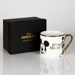 DISNEY - Mickey - Mug Collectable Premium 300ml
