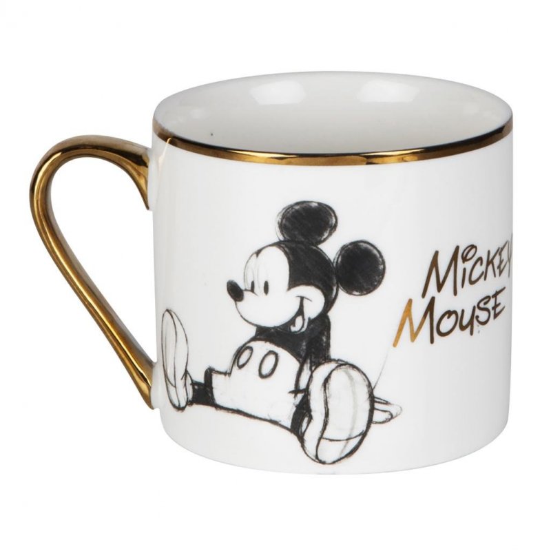 DISNEY - Mickey - Mug Collectable Premium 300ml