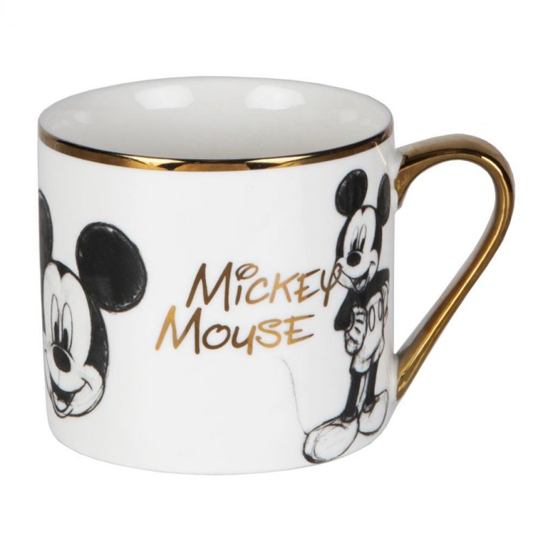 DISNEY - Mickey - Mug Collectable Premium 300ml