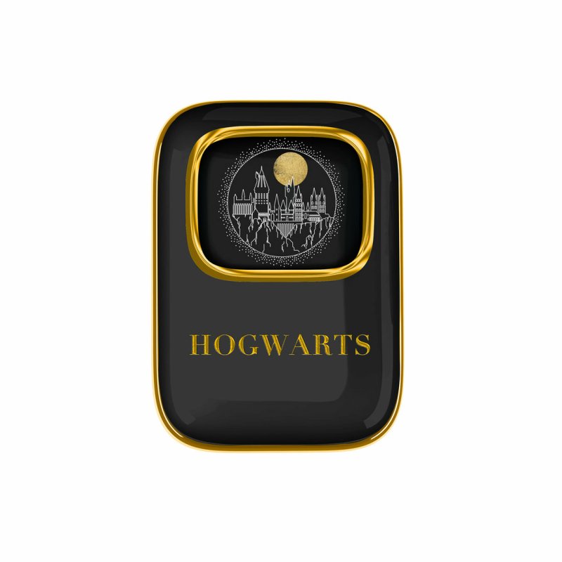 HARRY POTTER - Slide Case Light Up - Earpods Audio TWS
