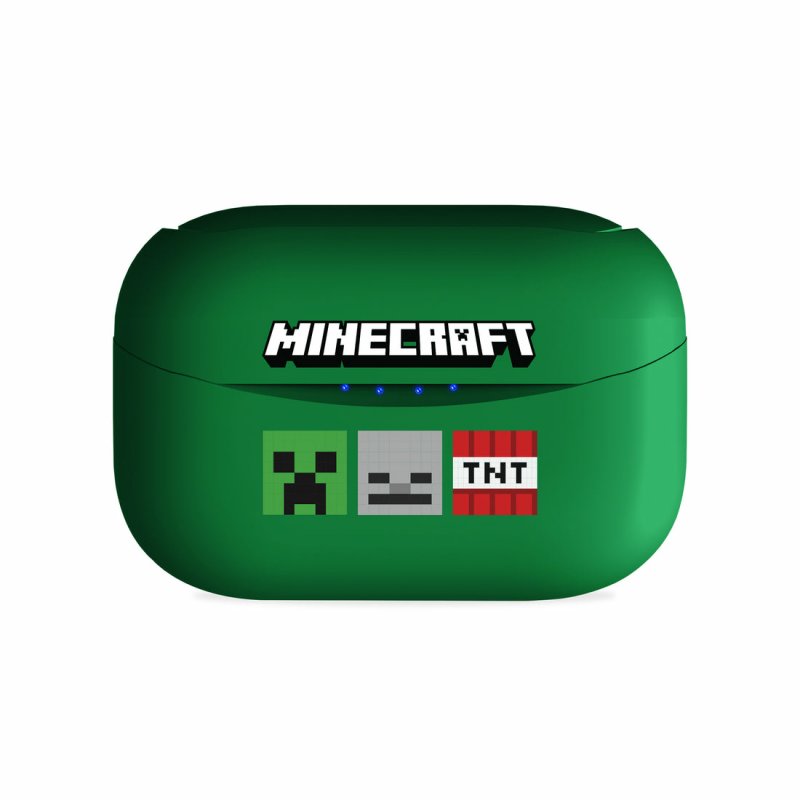 MINECRAFT - Earpods Audio True Wireless Sound