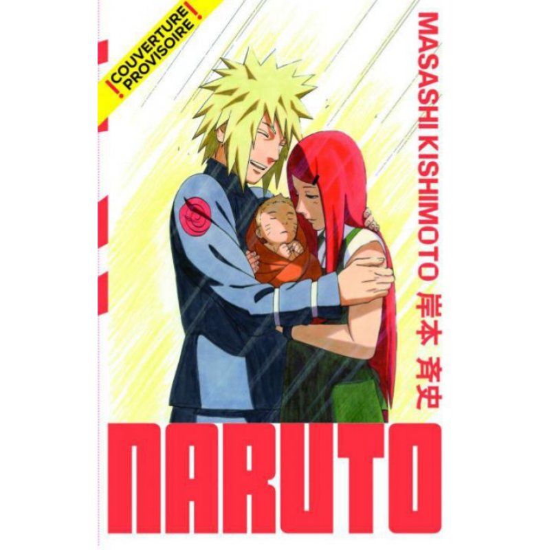 NARUTO - Edition Hokage - Tome 27