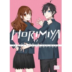 HORIMIYA - Tome 17