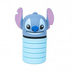 STITCH - Heady - Trousse 3D