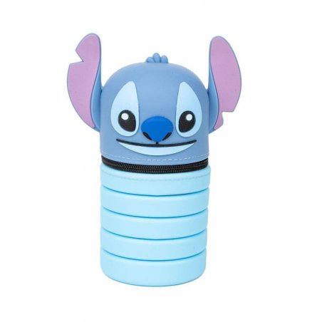 STITCH - Heady - Trousse 3D
