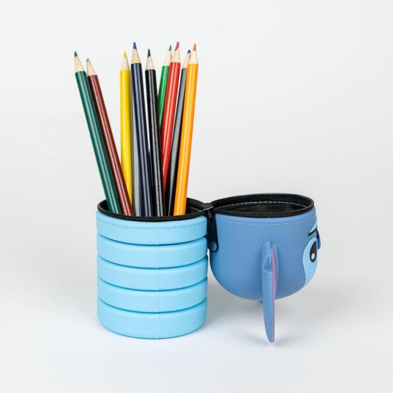 STITCH - Heady - Trousse 3D