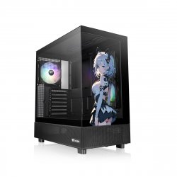 Thermaltake View 270 SP Edition Black