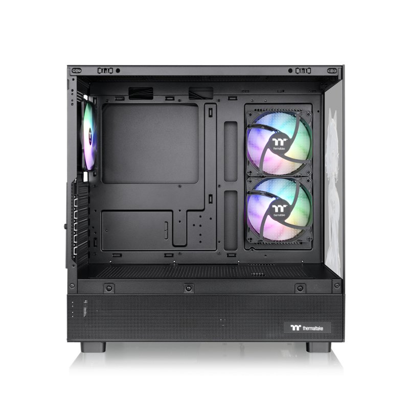 Thermaltake View 270 SP Edition Black