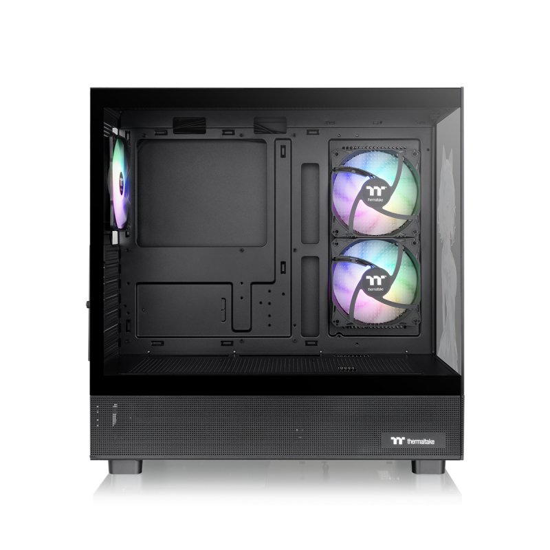 Thermaltake View 270 SP Edition Black
