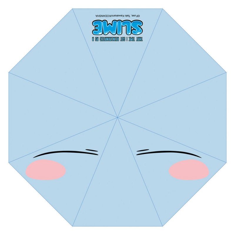 That Time I Got Reincarnated As A Slime parapluie Rimuru / Slime