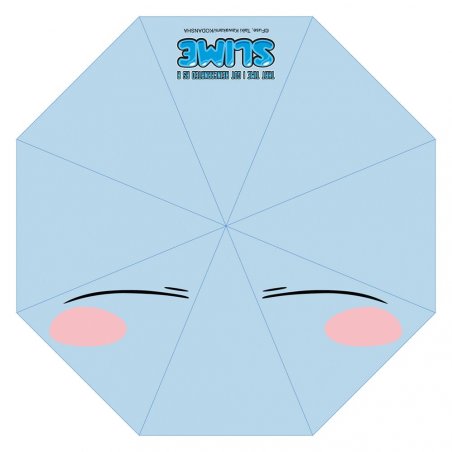That Time I Got Reincarnated As A Slime parapluie Rimuru / Slime